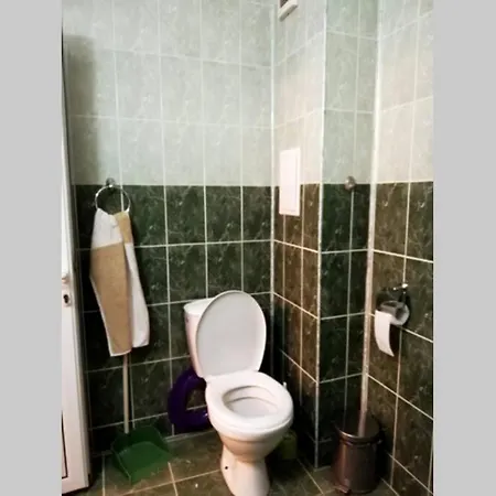 Sea View Apartamento Ahtopol