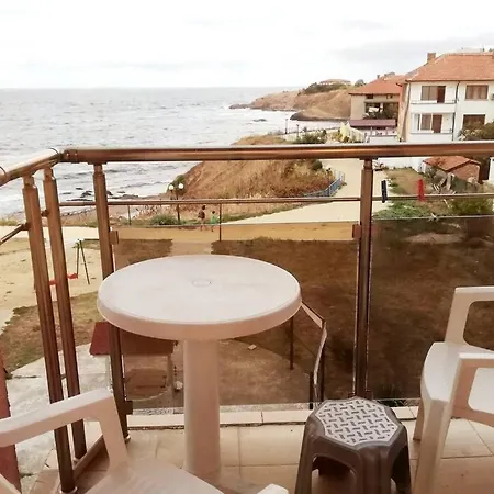 Sea View * Ахтопол