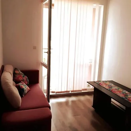 Sea View Apartamento