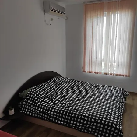 Sea View Apartamento