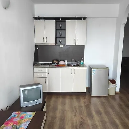 Sea View Apartamento Ahtopol